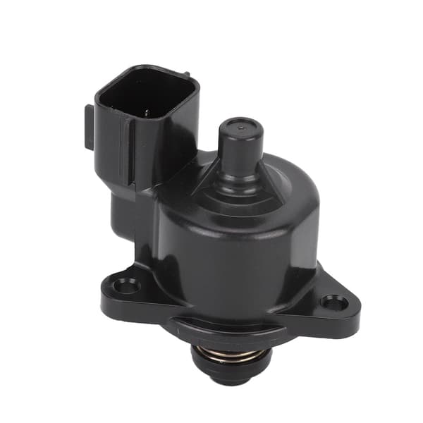Tomgangsluftreguleringsventil passer til KING QUAD 500 750 Stepper 13520-31G00