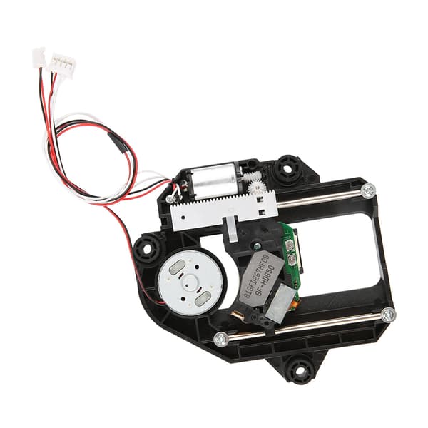 SF HD850 Optisk Pickup Laser Linse Mekanisme Reservedele til DVD EVD