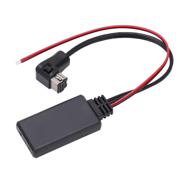 Auxin Trådløs Lydkabel Adapter Bluetooth 5.0 Erstatning for Pioneer CD IPBUS