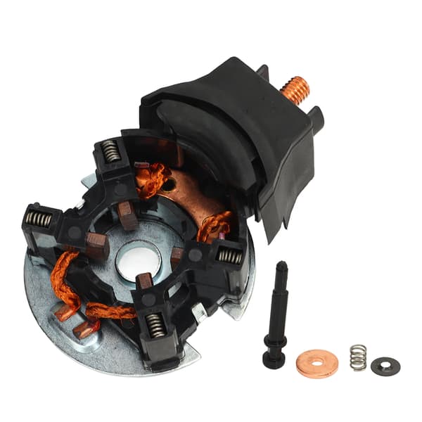 Startmotor Borst Reparationssats för Accord Odyssey Stabil Robust Pålitlig