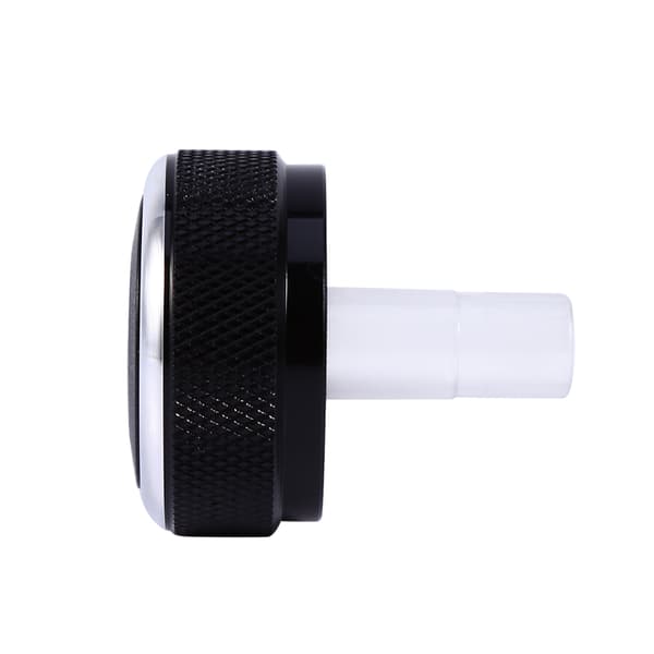 Varmelegeme Dash A/C Kontaktknapper Sorte Kontrolknapper til Golf MK4 Passat B5 Bora