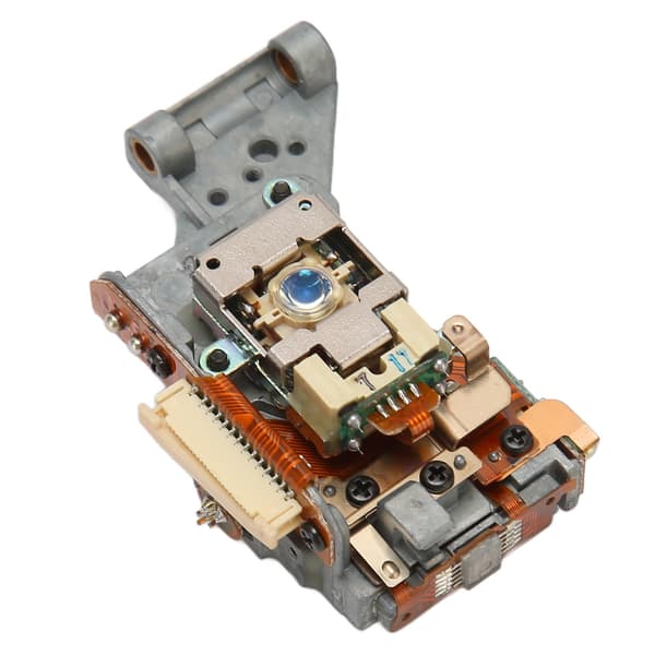 CD-afspiller Laserlinse Optisk Pickup Professionel Metal Udskiftning