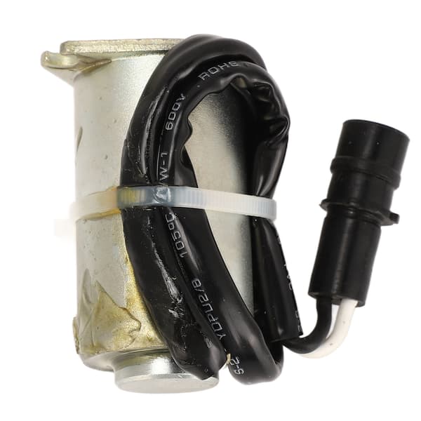 Gravemaskine Hydraulisk Pumpe Solenoidventil 1393990 Udskiftning til CAT E320 E312 E317 E315