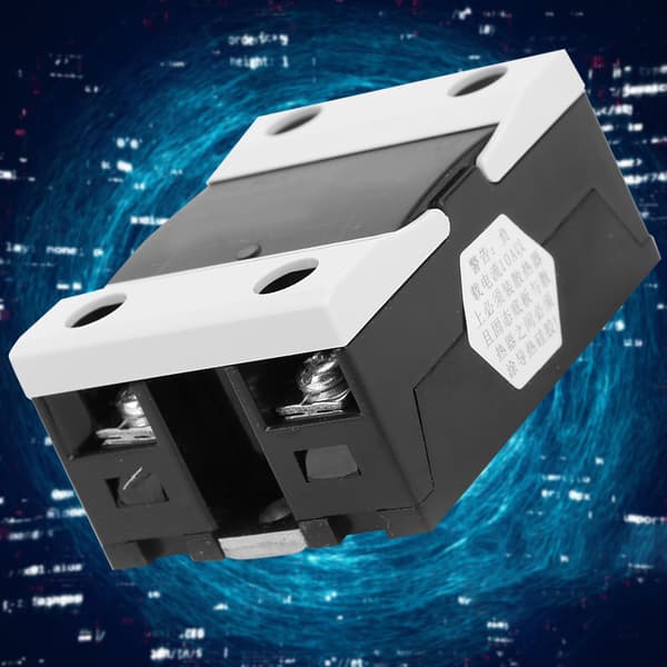 BRM 25LA SSR Solid State Relä Aluminium Botten Industriell Elektronisk Tillbehör