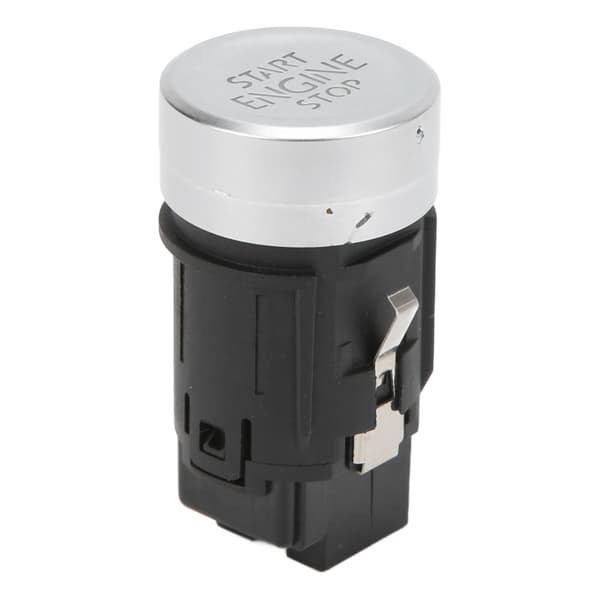 Motor Start Stop Knap 5GG959839 Metal Udskiftning til MK7 2013 2017