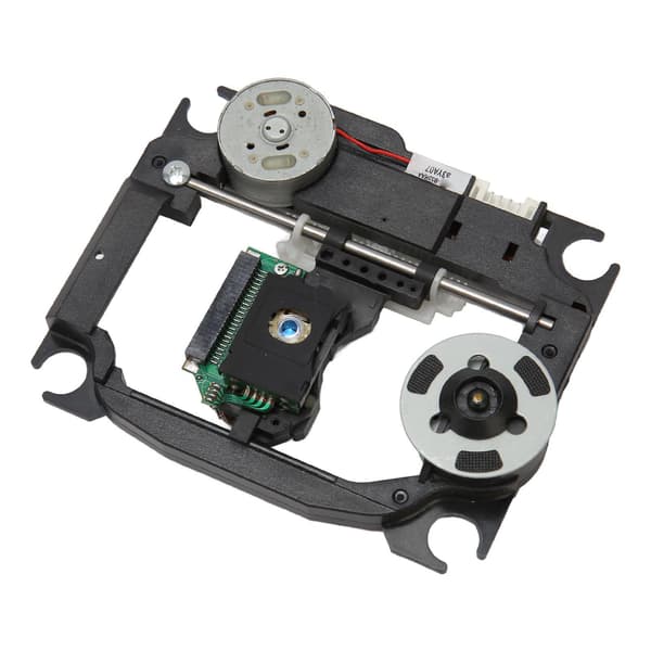 Profesjonell DVD Laserlinse Optisk Pickup Erstatningshode for SOH DL5 Spillere