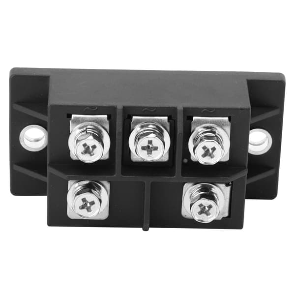 MDS100A 1600V Diode 3-faset ensretter Stor effektbro 600 til 1600V Multiformål