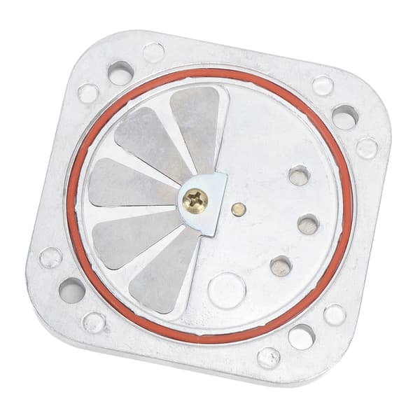 E103497 Luftkompressor Ventilplate Høy Presisjon Effektiv Gasskontroll Kompatibel PXCMF226VM
