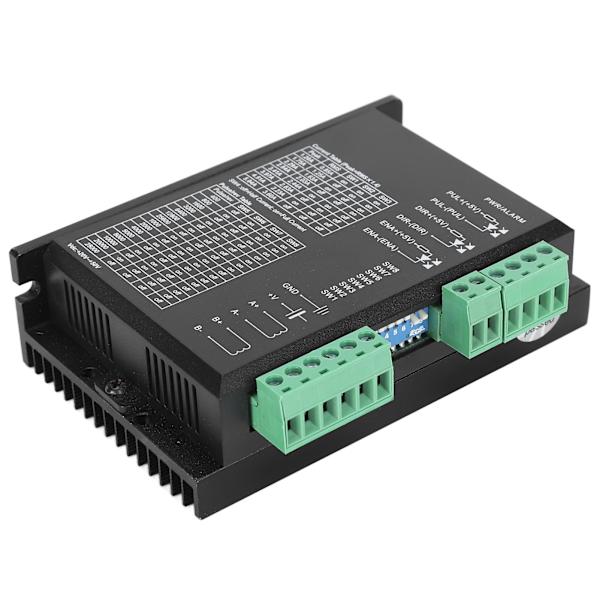 57 Serie 2-faset Steppermotor Driver Controller Board DC 20 50V