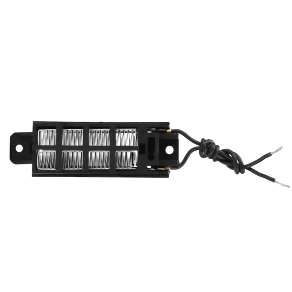 PTC Keramisk Varmeapparat 50W 12V Ledende Type PTC Varmeelement