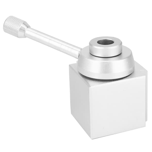 Amerikansk Typ Mini Svarv Snabbväxlingshållare Aluminiumlegering