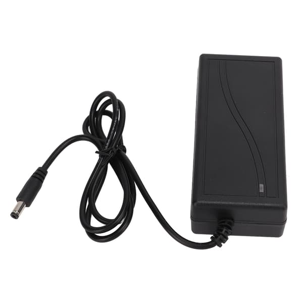12V 6A Strømadapter 100V 240V AC til DC Konverter for LED Strip Lys Sikkerhetskameraer Overstrømsbeskyttelse