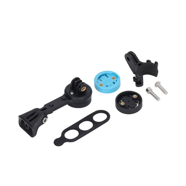 Garmin Wahoo Bryton Cykel Ud Foran Cykelstyr Udvidet Computermontering