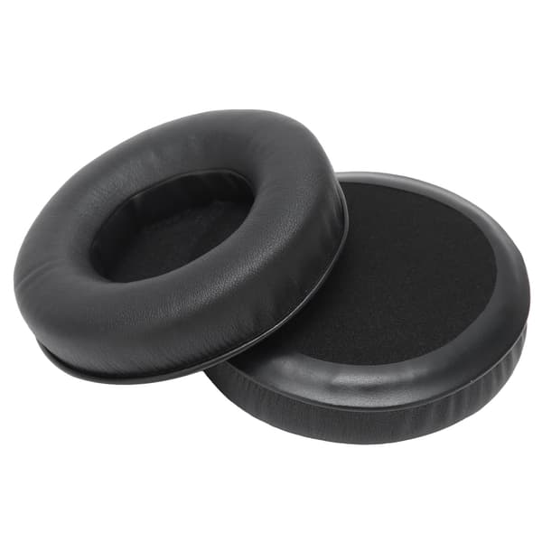 2 stk. hodetelefon øreputer erstatningspute for Razer Kraken headset