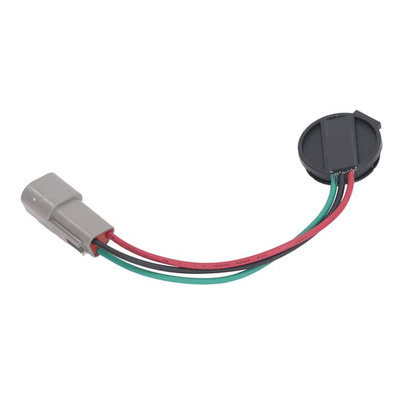 DS Motor Hastighedssensor 102265601 Hurtig Nøjagtig Respons Cart Hastighedssensor