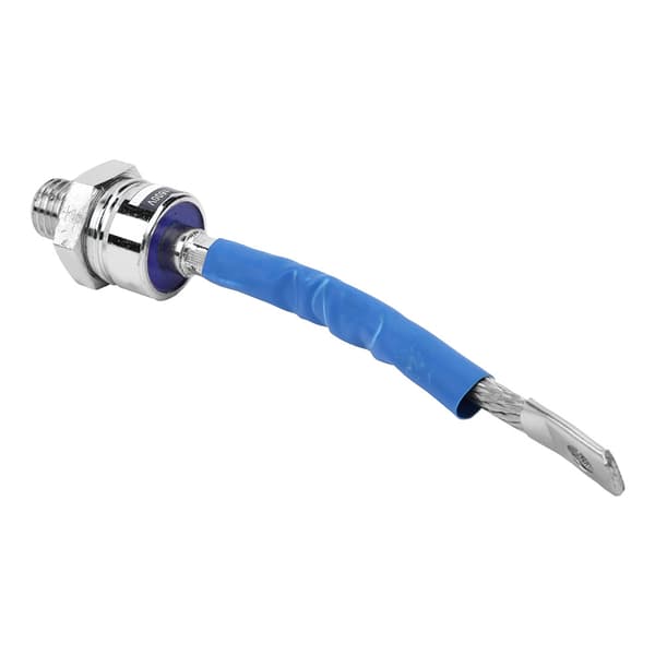 ZP200A 1600V G1 2in Skrue Type Ensretterdiode Generel Anvendelse