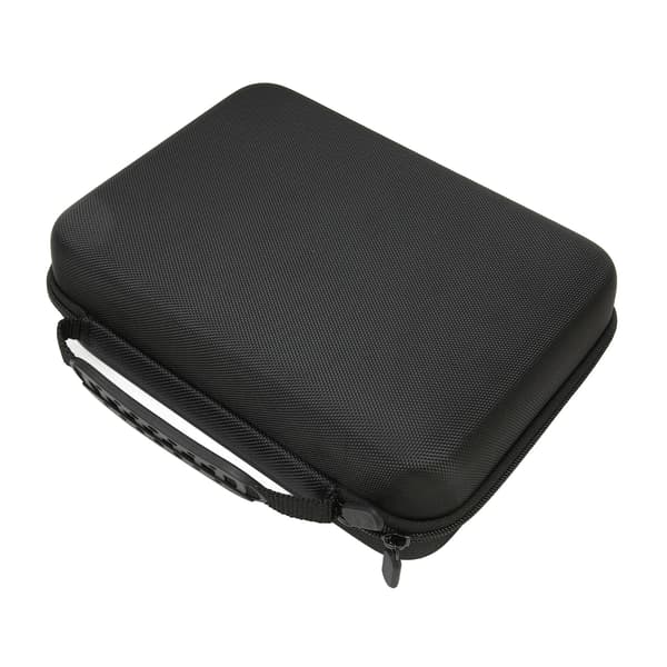 PS5 PS4 Controller Hard Case EVA Stor Kapacitet Letvægts Støvtæt Holdbar