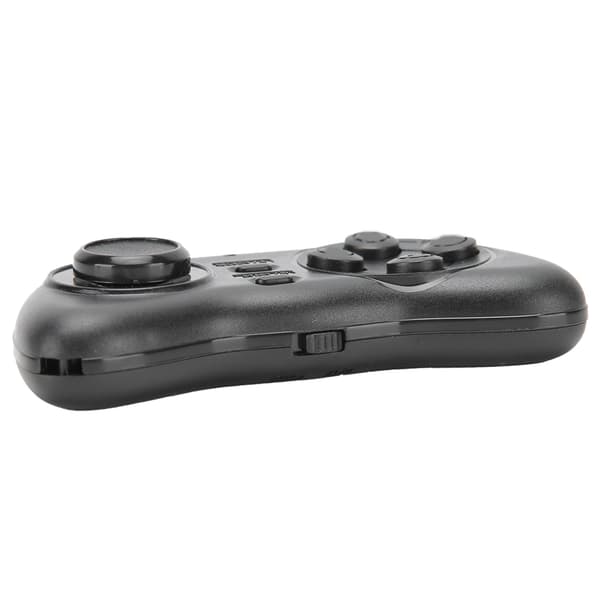 PL608 Mini Trådløs Bluetooth Spilcontroller Joystick til PC iOS Android