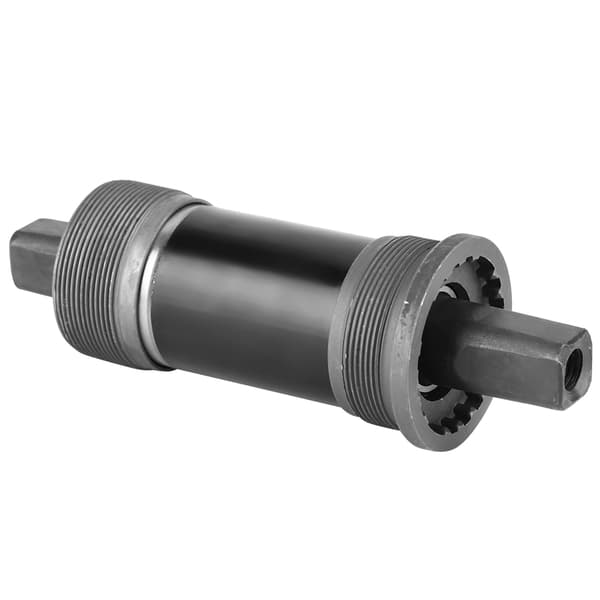 Firkantet konus krankboks 68x127,5 mm til cykel krankaksel