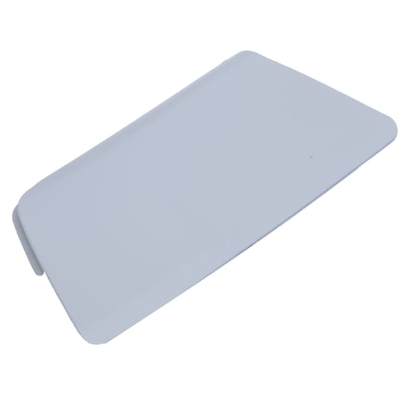 Vauxhall Zafira B 2008-2014 Frontfanger Slepeøyekrokdeksel 1405238 Grå Erstatning