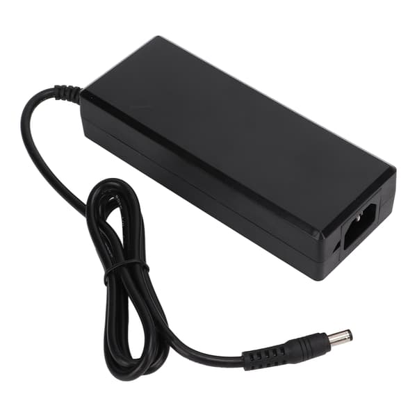 12V 8A Virtalähde 100V 240V AC - DC Muunnin LED-nauhavalolle