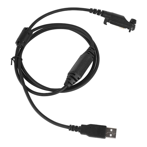 Hytera Tvåvägsradio USB Programmeringskabel Användarvänlig Känslig