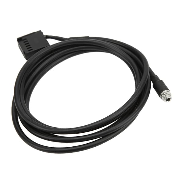12-Pin Bluetooth 5.0 AUX IN Adapter 3.5mm 6000CD Lydkabel Erstatning for Focus 2004 og frem