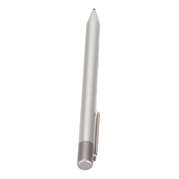 Surface Pro 3 Pro4 Pro5 Pro6 Go Book Laptop Studio Silver Kapacitiv Stylus Pen Tablet