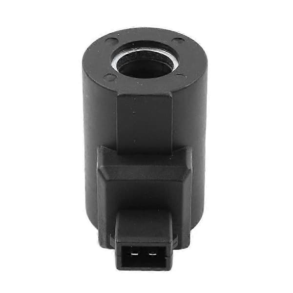 24V/17W magnetventilspole 280239 10333044 för Liebherr Bucher Black