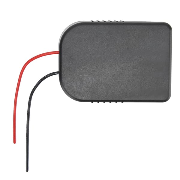 Bosch Series 18V Batteriadapter 14 AWG Kabelkonverter