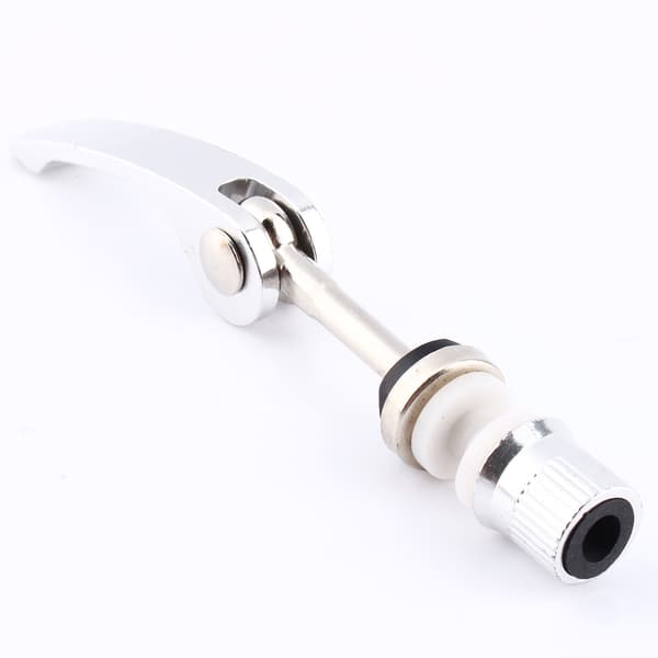 QR Quick Release Sadelpindsklemme Spydbolt til Cykelcykling