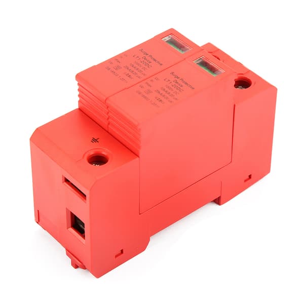 DC1000V 2P 10KA~20KA talo ylijännitesuoja pienjännite-estolaite