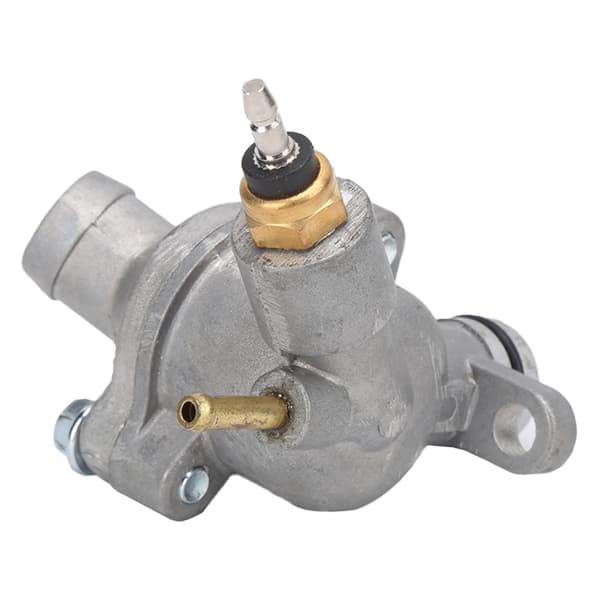 CFmoto 250cc CF250 CN250 Skoter Moped ATV Quad Vattenpump Termostat Monteringsbyte