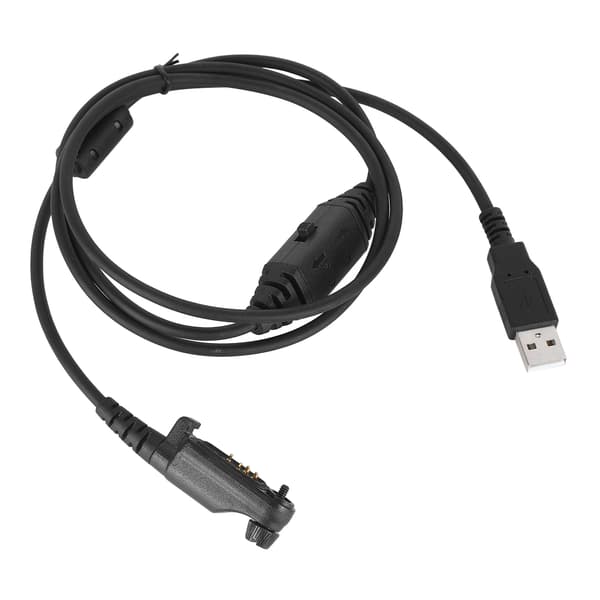 Hytera Tvåvägsradio USB Programmeringskabel Användarvänlig Känslig