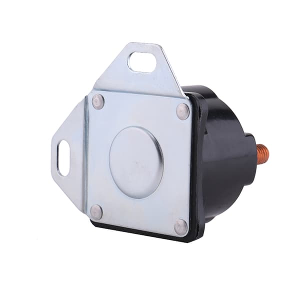 Glødeplugg Glødepluggrelé Solenoid for Ford 7.3L Powerstroke Power Stoke Diesel