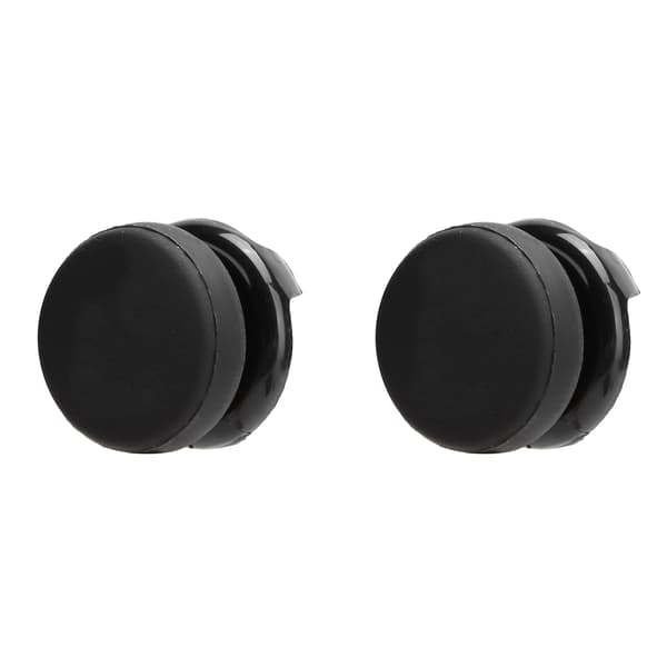 PS4 PS5 Handkontroll Joystick Grepp Rocker Skydd Typ B 1 Par