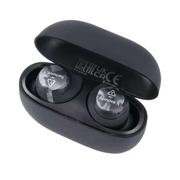 Redmi Buds 3 Lite Trådløse Bluetooth-ørepropper Lav Latens Bluetooth 5.2 Erstatning Ørepropper
