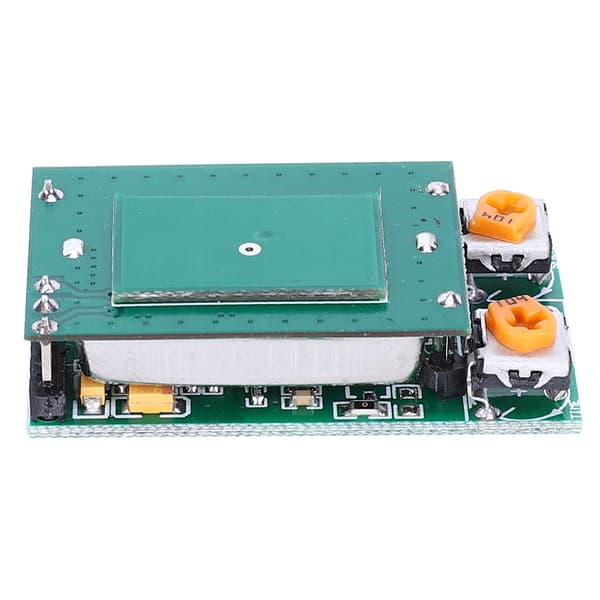 Mikrobølge Radar Sensor Bryter Modul 5.8GHz DC5V Sterk Anti-Interferens HFS DC06