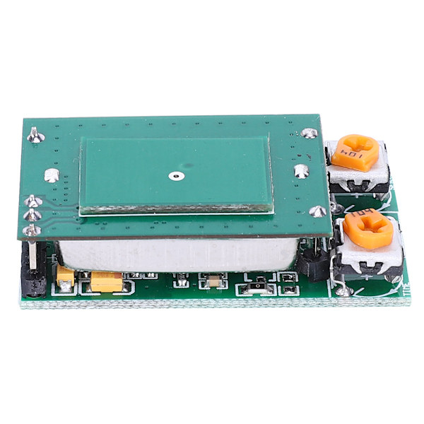 Mikrobølge Radar Sensor Switch Modul 5.8GHz DC5V Stærk Anti-Interferens HFS DC06