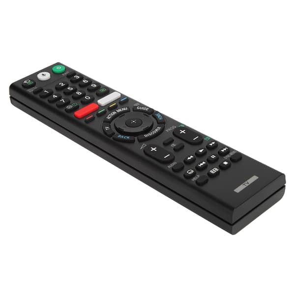 Fjernkontroll med stemmestyring for Sony Smart 4K TV