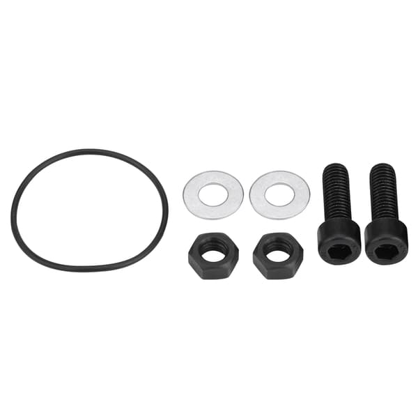 Forgasser innsugningsmanifold støvelledd for Yamaha Warrior YFM 350 1987-2004