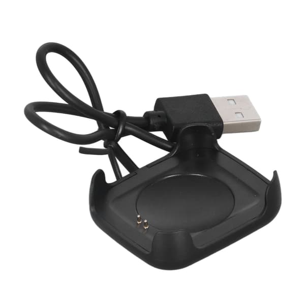 Smartklokke Lader Dock Holder USB-kabel Bærbart Erstatningstilbehør for Huawei 22 19