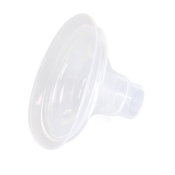 24 mm Brystpumpetragt Professionelle Reservedele Tilbehør Effektiv Pumpning
