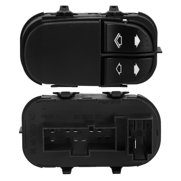 98AG-14529-AC ABS Bilvindu Hovedregulator Kontrollbryter Passer til Ford FOCUS