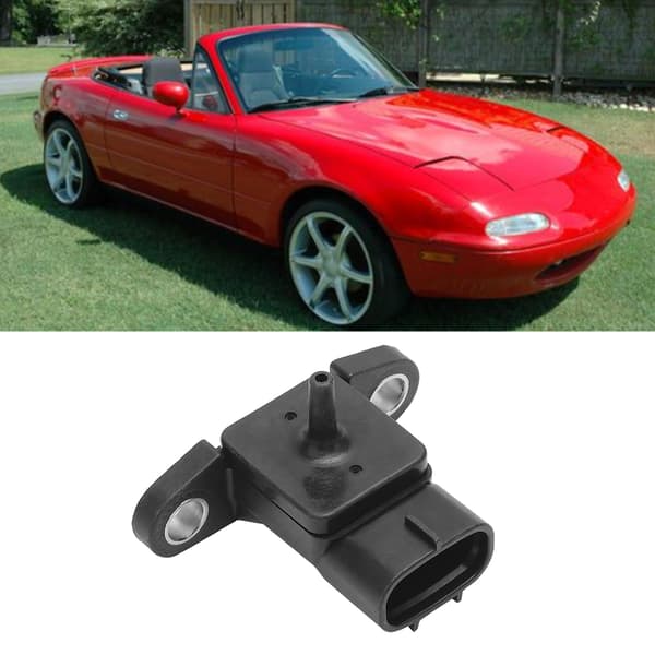 Mazda Miata Millenia Luftinntaks Trykksensor 079800-5690