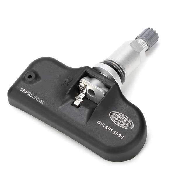 4 stk. Dæktryksensor 56053031AD Passer til Chrsyler 300 06-08