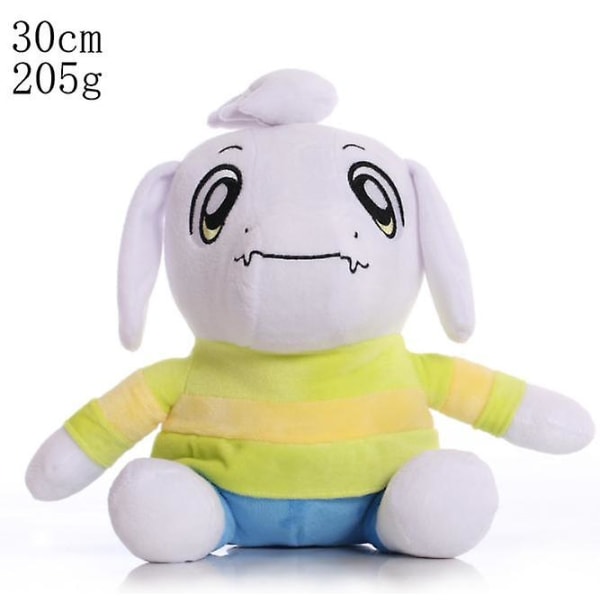 Undertale Plys Dukke Undertale Spil Peripheral Sans Doll E