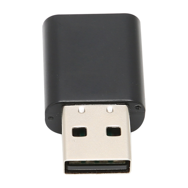 USB Bluetooth Sender Modtager 2 i 1 Trådløs Adapter til PC Laptop Computer Headset