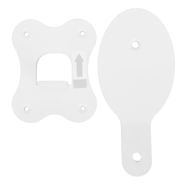 Devialet Phantom II Trådlös Högtalare Väggfäste Metallkonsol 98dB 95dB