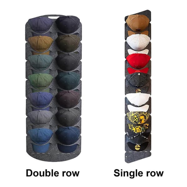 Hat Rack Hat Display Holder